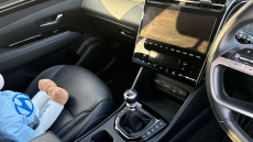 Hyundai TUCSON 1.6 TGDi Ultimate 5dr 2WD Petrol Estate